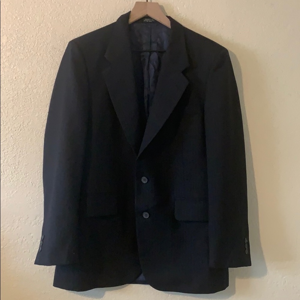 VTG Finchley tailored for Baron’s Men’s suit